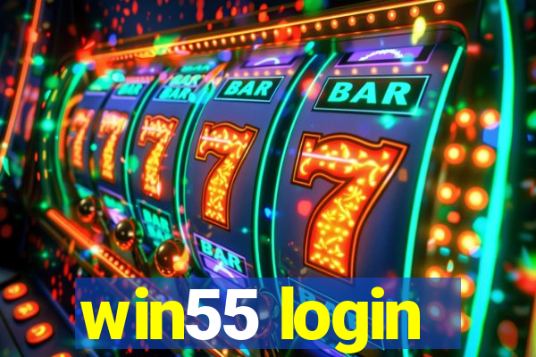 win55 login